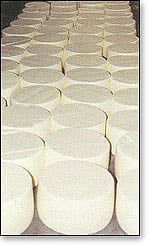 When Milk Business Got Too Hard, This Farm Turned To Blue Cheese