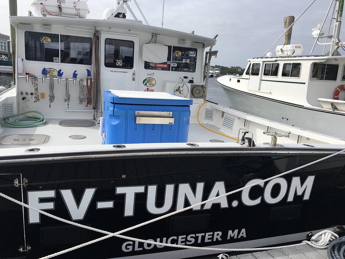 Federal Agency Closes Cod Fishing In Gulf Of Maine