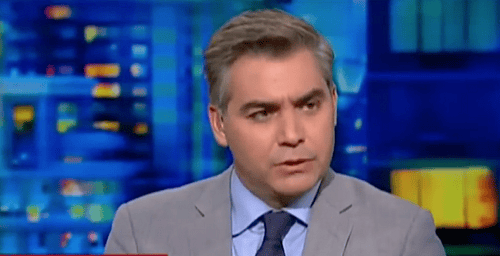 The Press Isn’t The Enemy of the People; Jim Acosta Is
