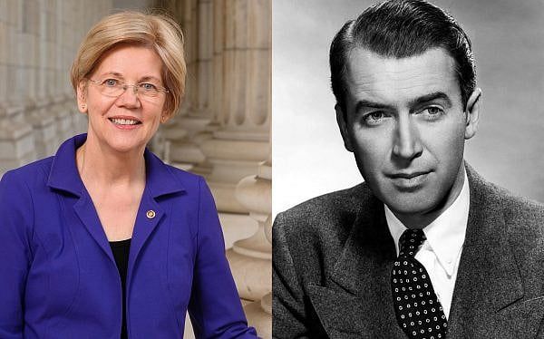 Three Lies and a Truth:  Long ‘New York’ Article on Elizabeth Warren Cut Down To Size