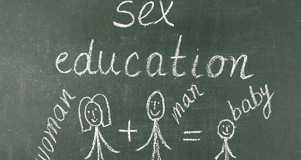 Massachusetts Residents Have Monday Deadline For Offering Healey Administration Feedback On Proposed Sex-Ed Framework