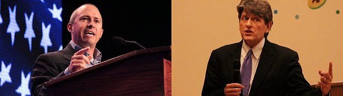 Democrats Scrambling To Find New Taxes in Massachusetts Governor’s Race