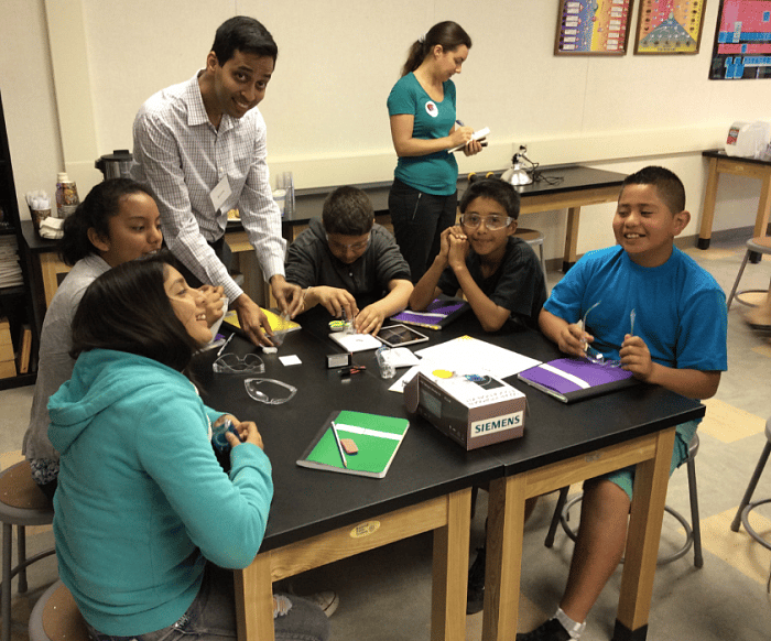 Time for the President To Pay More Attention To Picking A Secretary of Education