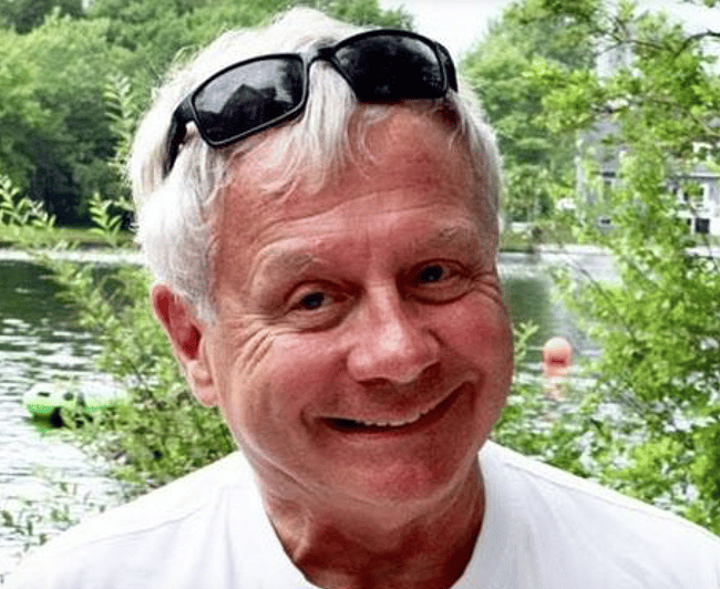 Missing Former Cape Cod Priest Thought Dead Is Still Officially Missing, Texas Authorities Say