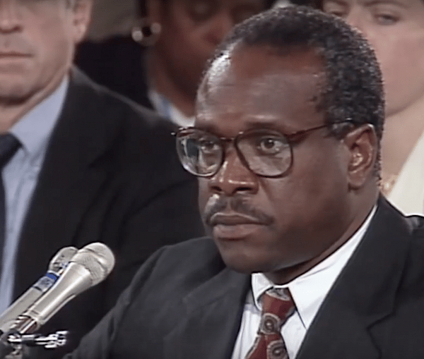 Hey Brett Kavanaugh:  Try This Out Thursday