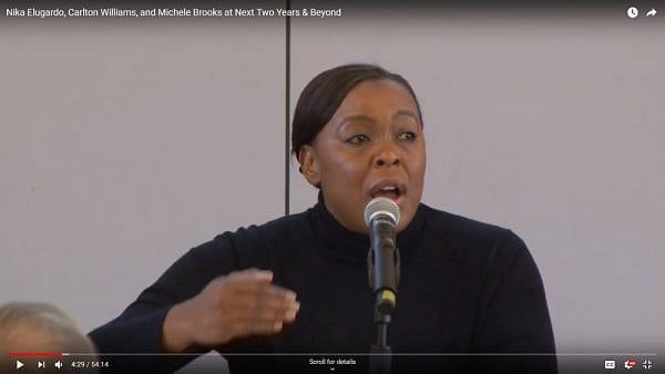 Corporations Are ‘Plantations,’ Massachusetts House ‘Structurally Racist,’ State Rep-Elect Says