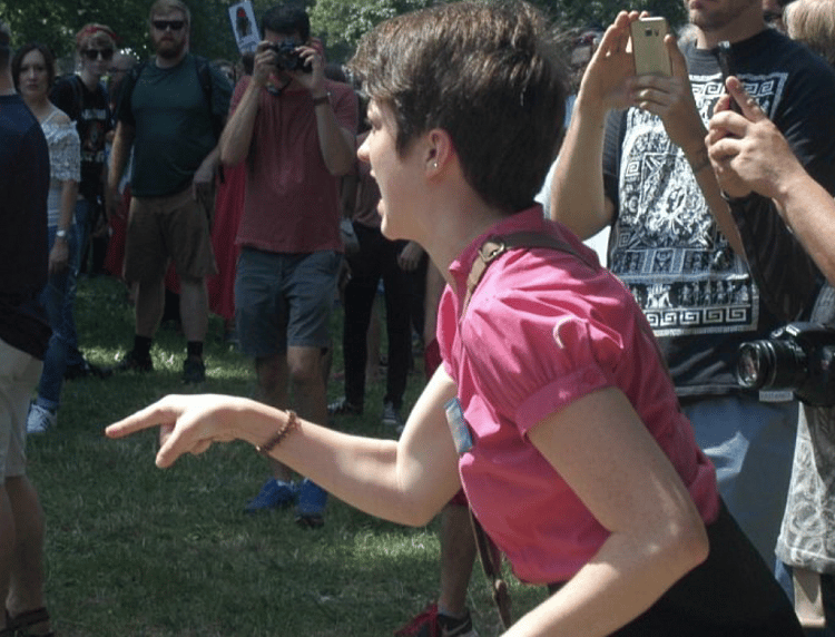 Outrage Nation – Enough Already