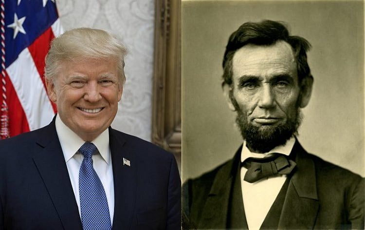 Trump Emerges As Promise-Keeper President