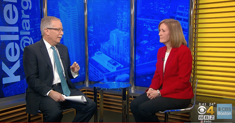 Governor’s Tax Increases Raise Eyebrows of Massachusetts Taxpayers Foundation Head