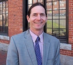 Pony-Tail-Wearing, Pot-Friendly Democratic Lieutenant Governor To Take On Republican Governor in Vermont