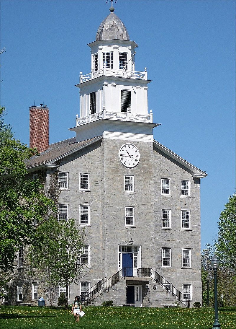 Vermont To Pay People To Move There