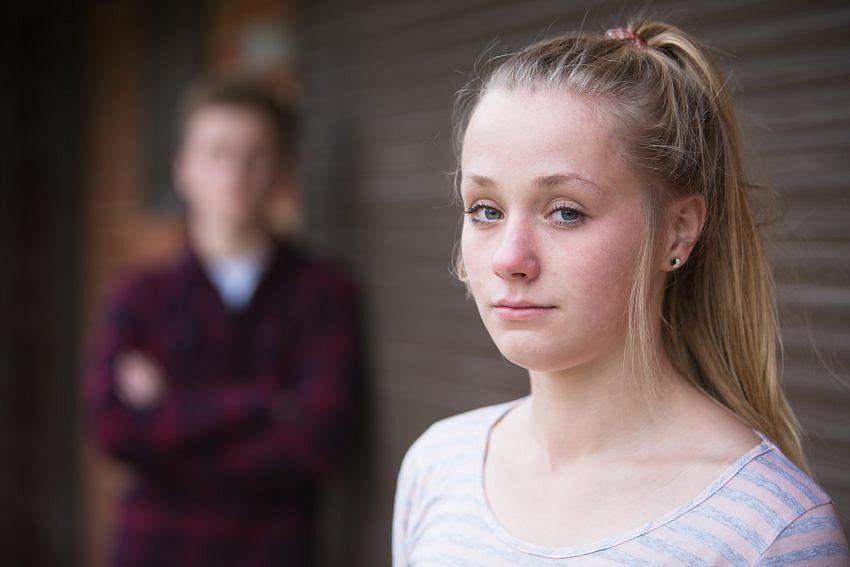 Hey Public Schools:  Just Say No