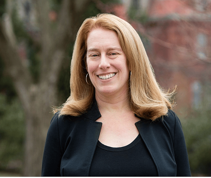 Elizabeth Warren, Michelle Wu, and Kim Janey Endorse Shannon Liss-Riordan
