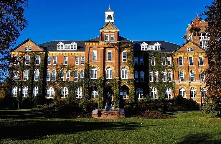 Saint Anselm’s To Host GOP Presidential Debate In January 2024