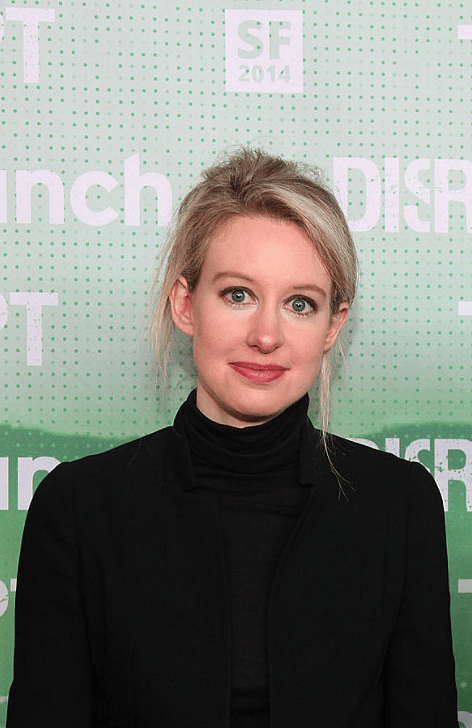 Elizabeth Holmes and the Theranos Hoax:  A 21st Century Ponzi Scheme
