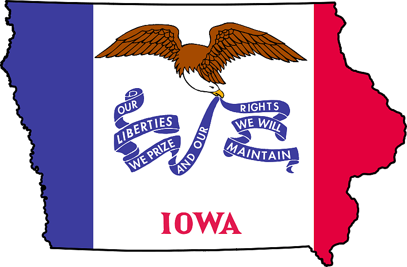 Iowa Predictions From Political Experts
