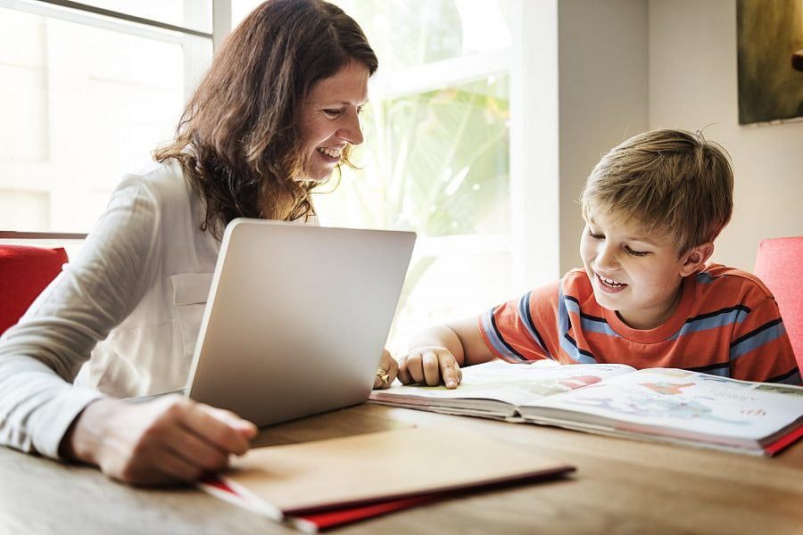 Public School Enrollment Drops, Homeschooling Soars Amid Coronavirus Pandemic