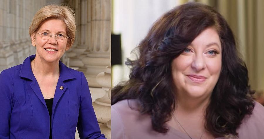 Confirmation Bias Infects Elizabeth Warren’s Defense of Joe Biden