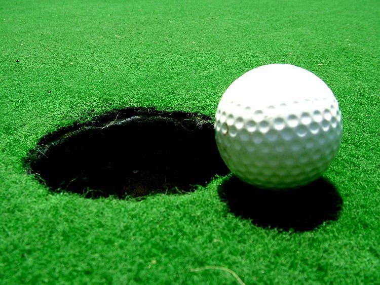 Massachusetts State Rep Hit State’s Longest Confirmed Hole-In-One Last Year