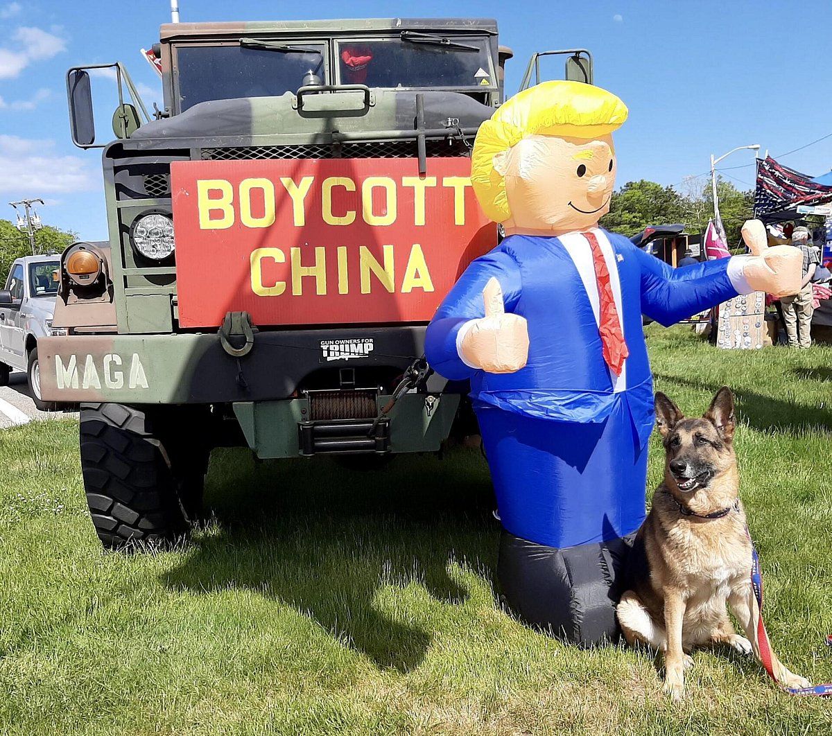 Here’s Why Massachusetts Shifted 8.7 Points Towards Trump In The 2024 Presidential Election