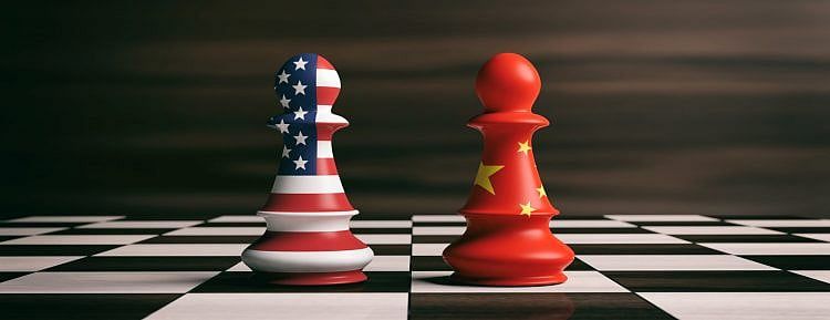 Bernie Sanders Says United States and China Should Cut Military Budgets