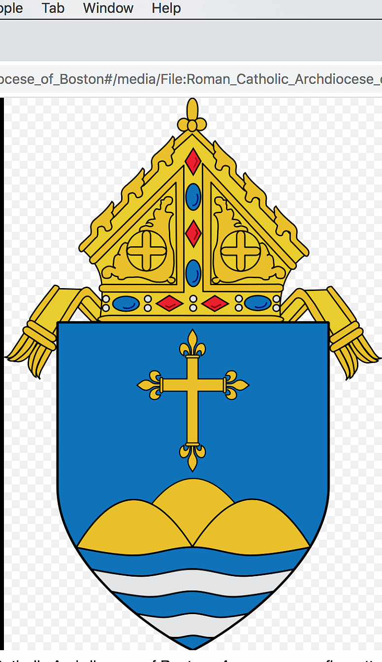 Tom Carroll Leaving Job As Superintendent of Archdiocese of Boston Schools