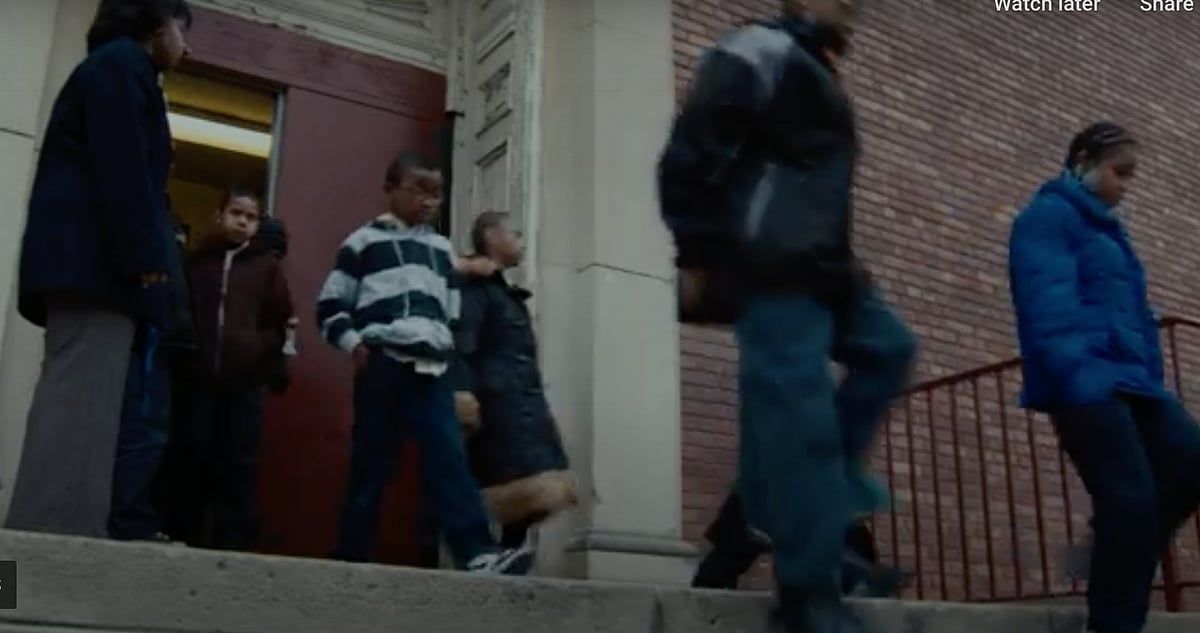 Instead of De-Funding The Police … Why Don’t We Fund Parents?