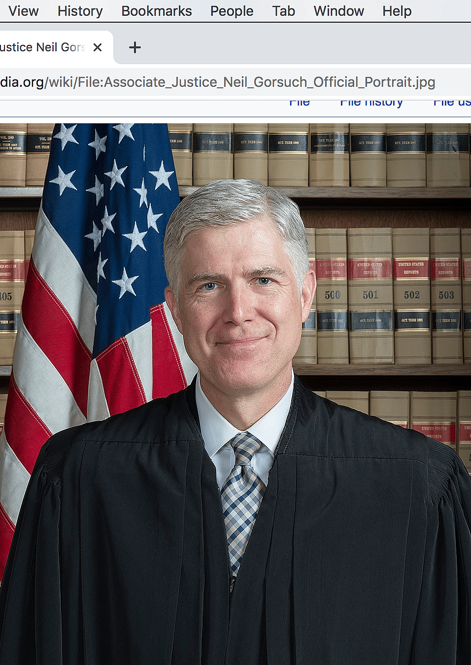 Another Republican Judicial Fumble — And How To Get Justice on the Supreme Court