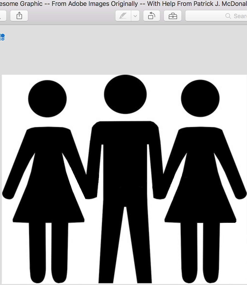 Will Health Insurance Companies Play Ball With Recognizing Multi-Partner Domestic Relationships?