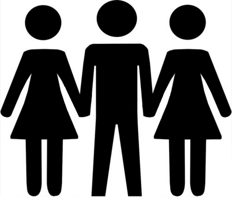 Cambridge Inching Closer To Recognizing Threesomes