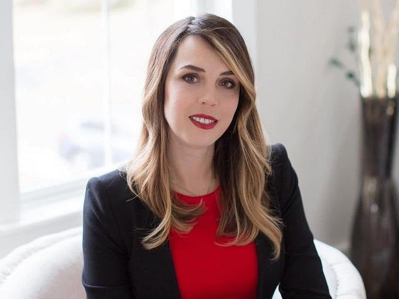 Soviet Refugee, Conservative Republican Tatyana Semyrog Brings Political Experience To State Representative Race