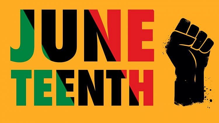 Rhode Island Governor Signs Bill Making Juneteenth A State Holiday