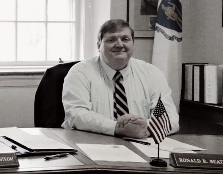 Cape Republican Ron Beaty Weighing Run For Lieutenant Governor of Massachusetts