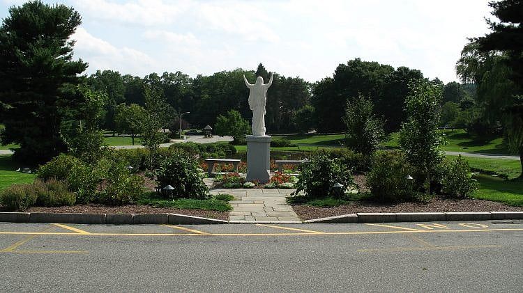 Catholic College Alumni Unhappy With School’s Publicizing of Catholic Teaching on Marriage