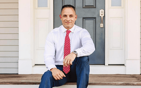 Kingston Pro-Life Independent Ed Mazzuchelli Running Write-In Campaign For U.S. Senate