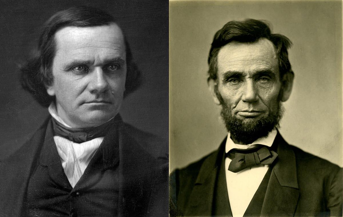 Douglas Defeats Lincoln in Ranked-Choice Voting Count