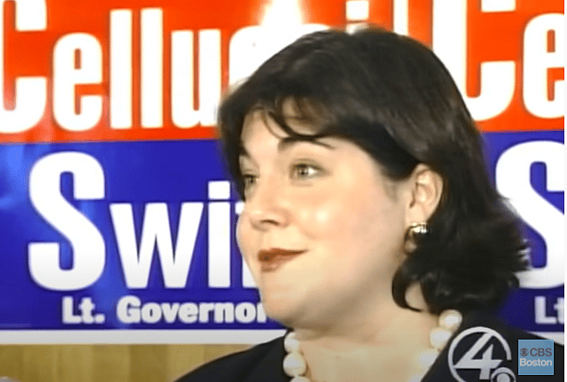 Don’t Eliminate MCAS Graduation Requirement, Former Governor Jane Swift Says