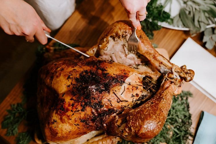 No Thanksgiving-As-Usual This Year, Cape Cod Coronavirus Task Force Says