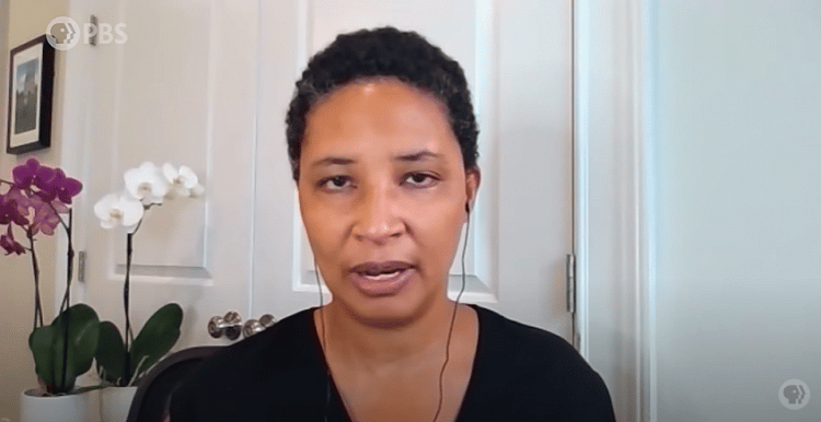 Harvard Professor Danielle Allen Considering Run for Governor of Massachusetts As A Democrat