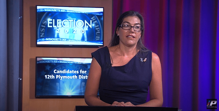 Summer Schmaling Hints At Another State Representative Run