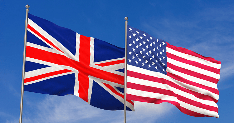 Richard Neal Congratulates Labour Party On Landslide Victory in Great Britain