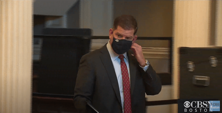 Marty Walsh Supported Naming Boston Square After Abortionist Once Convicted of Suffocating A Baby