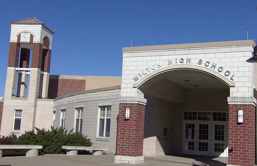 Critical Race Theory Is On the Ballot in Milton School Committee Race Tomorrow