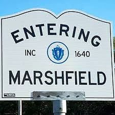 Marshfield Fair To Take Place This Year