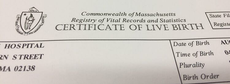 Bill Would Lift Birth Certificate ‘Lockout’ Facing Many Adoptees