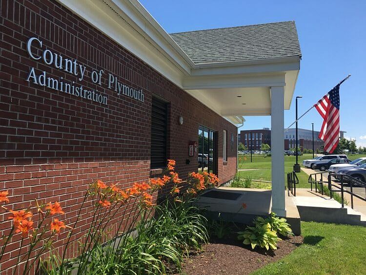 Coronavirus Response Makes The Case for County Government in Massachusetts