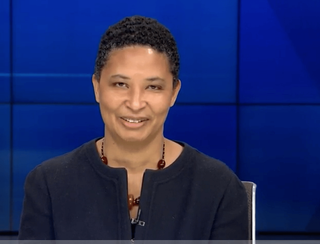 Danielle Allen Makes It Official — She’s Running For Governor of Massachusetts