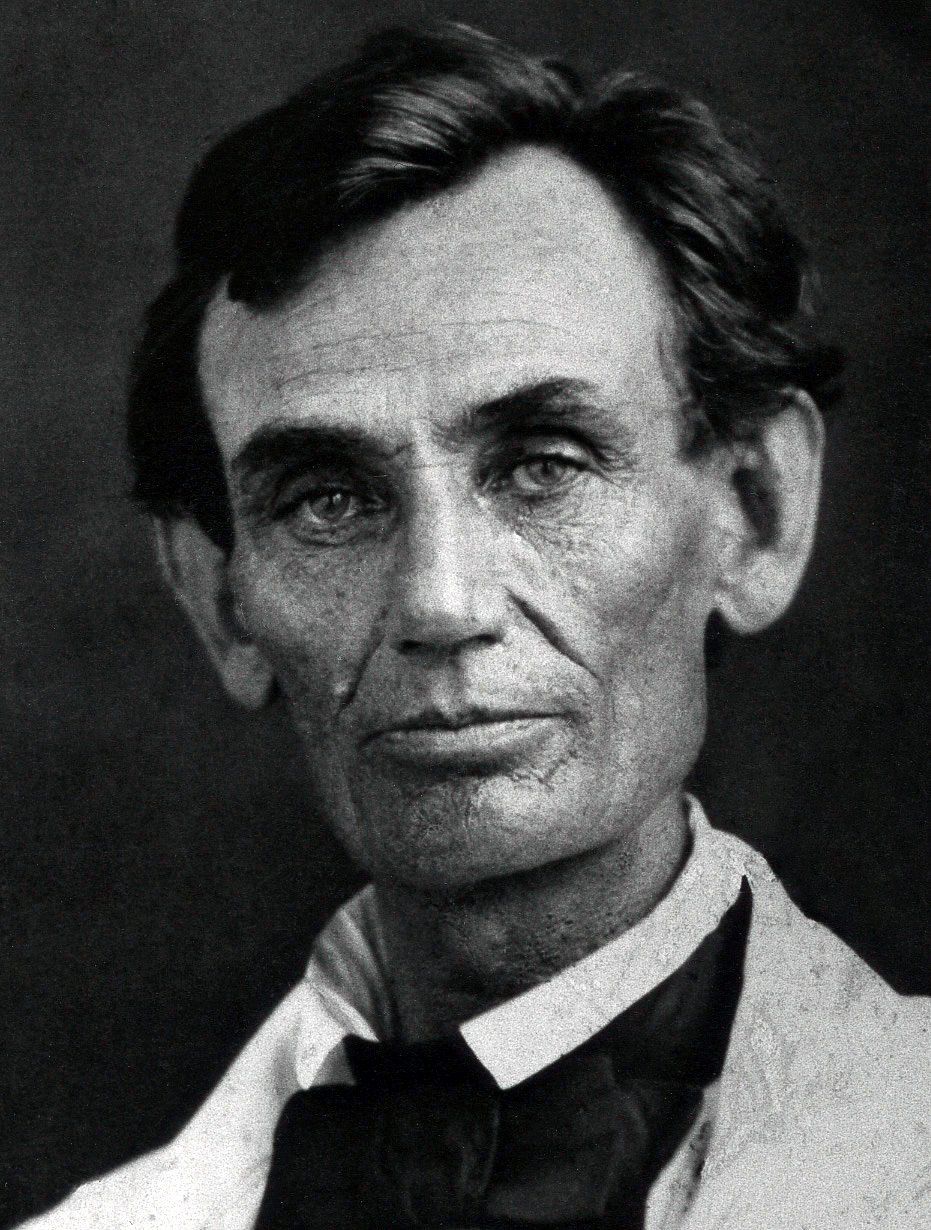 The Party of Lincoln