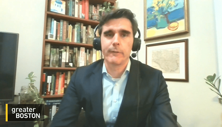 The Boston Globe Endorses Chris Dempsey For State Auditor In The Democratic Primary