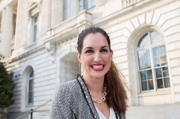 Democrat Wins Fourth Essex District For The First Time Since 1858